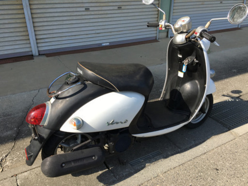 ☆ビーノ.SA26型☆走行少！イロイロ整備して快調^_^すぐ乗り出せますよ☆熊谷市から★