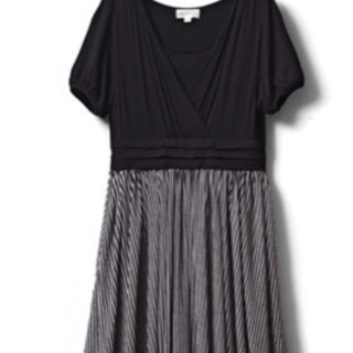 マタニティ ワンピース Mサイズ