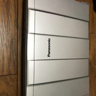 パナソニックノートPC(【Office2019】Win10 Ho...