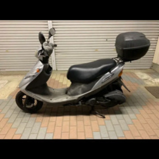 アドレス V125G 規制前K7 ☆早い者勝ち☆
