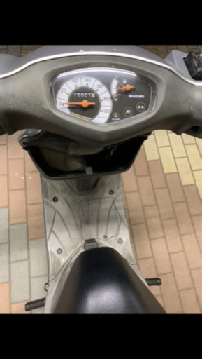 アドレス V125G 規制前K7 ☆早い者勝ち☆
