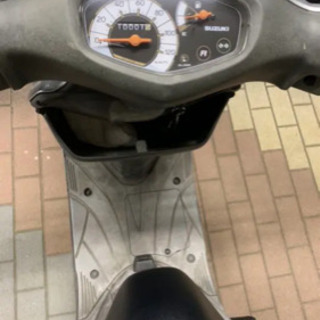 ★取引終了★アドレスＶ125G【K7】規制前！新品F/Rタイヤ♪低走行♪5700km程度 グーバイク】「アドレスv125g 規制前」のバイク検索結果一覧(1～5件)