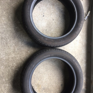165/55R15 2本セット