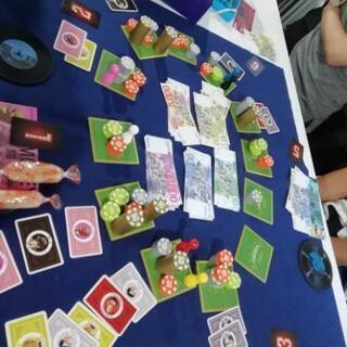 20代限定ボードゲームサークル！