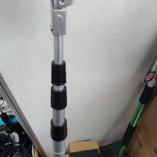 訳有ゴルフボールピッカー　池ポチャ用の画像