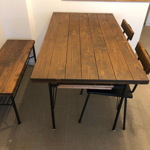 KELT ダイニングセット