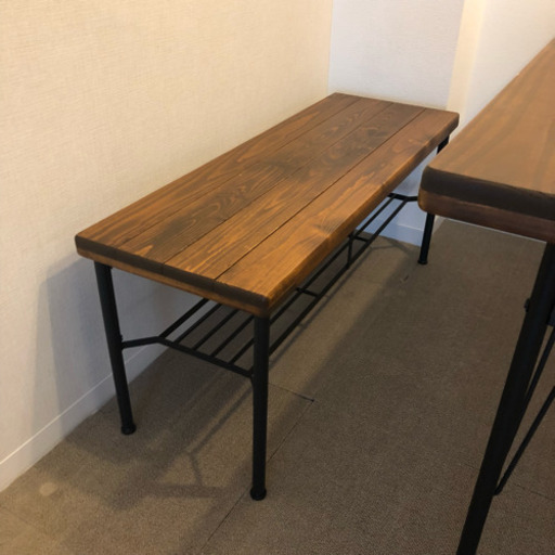 KELT ダイニングセット