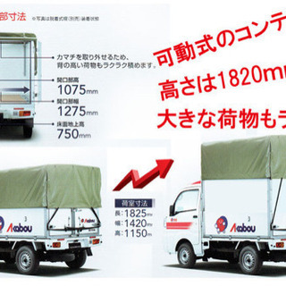 長野から全国どこへでも！引越し料金は14,300円〜！急遽のお引越しにも対応。チャーター便、緊急便も承っております。 - 長野市