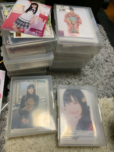 バラ売り可⠀】AKB48 乃木坂46 グループ 公式生写真