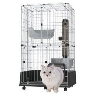 キャットサークル　キャットゲージ
