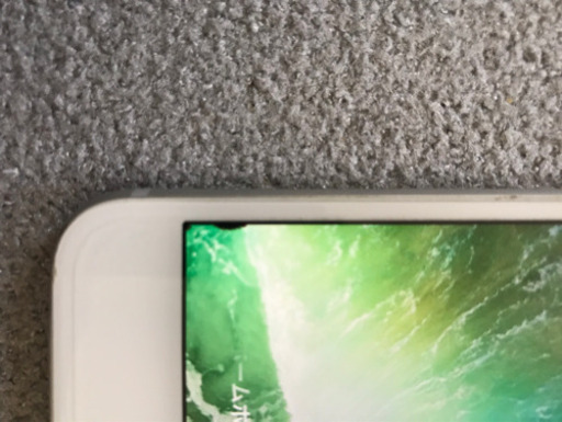 iPhone6 Plus SoftBank 64G