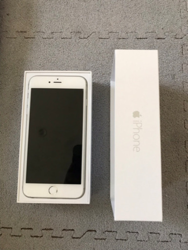 iPhone iPhone6 Plus SoftBank 64G