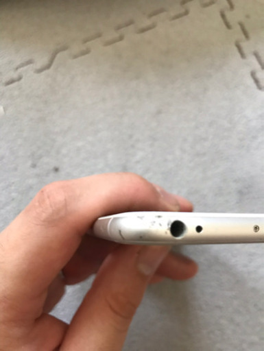 iPhone6 Plus SoftBank 64G