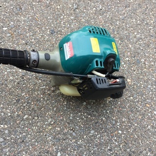 マキタ草刈機