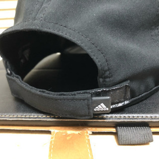 アディダス メンズ·レディース キャップの画像