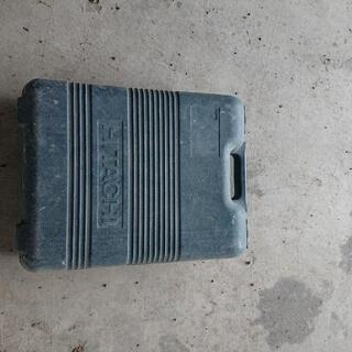 電動ピック新品未使用