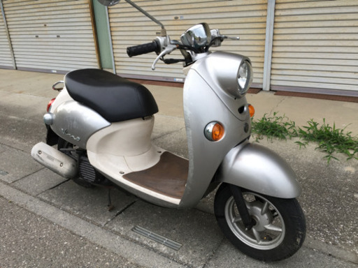 ☆ビーノ.SA26型☆走行少！色々と整備したので快調です^_^熊谷市から☆