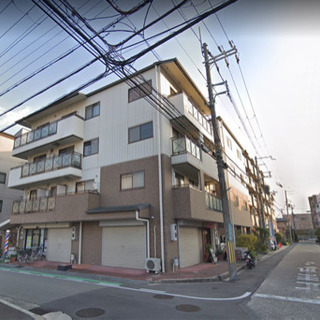 飲食店居抜き物件♫希少1階テナント♫駅まで徒歩圏内♫即営業可能ですよ♫