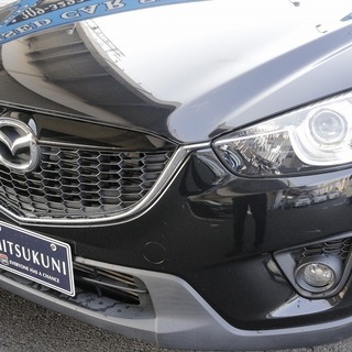 やっと来ました！！！　最強のＣＸ－５！！！🔥🔥🔥今回はディーゼル！！！