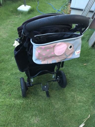 エアバギー その他付属品