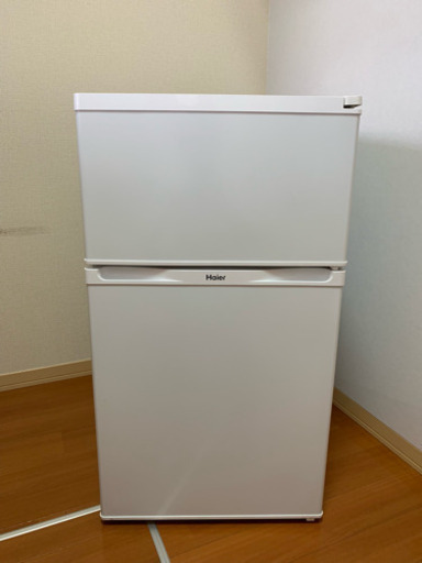 2014年製 ハイアール 冷蔵庫
