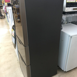 おすすめ商品】HITACHI 日立 265L 冷蔵庫 真空チルド R-S2700GV 2016年