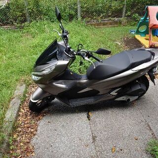 pcx125