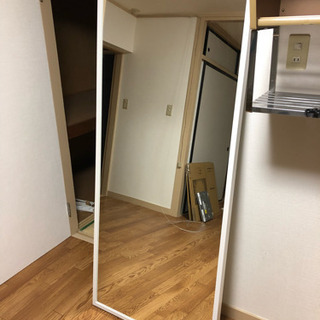 【売約済】【現物確認可】IKEA STAVE 70㎝×160㎝ ...