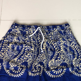 タイパンツ【新品//No.39】男女兼用/郵便対応の画像