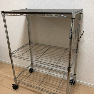 キッチンワゴン