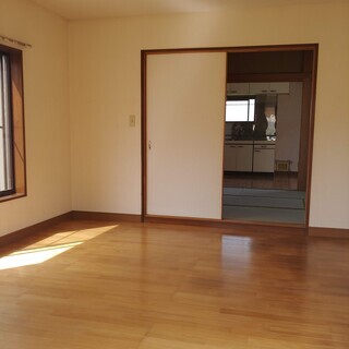 加須市貸家ペット応相談♪7月分賃料無料 - 賃貸（マンション/一戸建て）