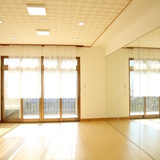 親切な指導で定評のあります、岩田先生の顔ヨガ教室、九月度のスケジュールが出ましたのでご案内いたします。の画像
