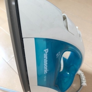 Panasonic アイロン