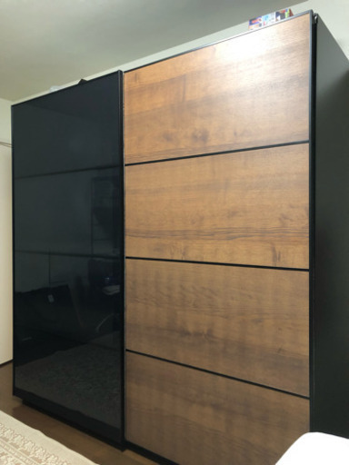 IKEA PAXパックス （ワードローブ）