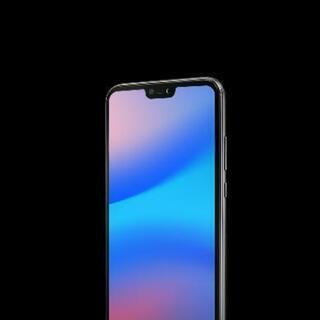 新品本体のみHUAWEI P20Lite