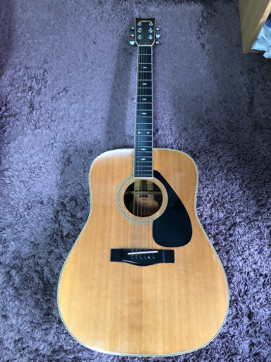 弦楽器、ギター YAMAHA FG351-B