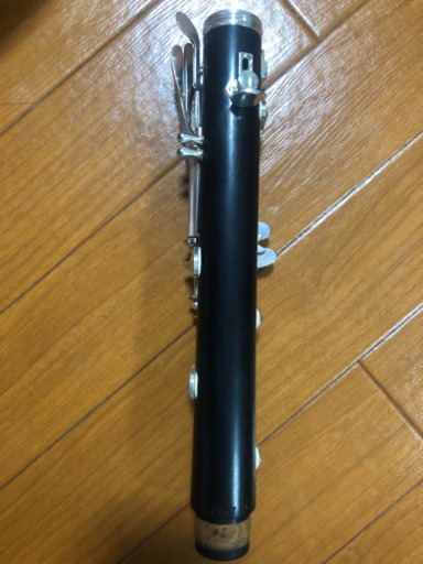 クラリネット