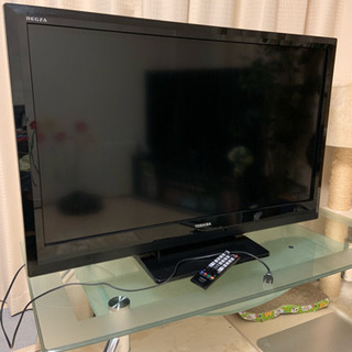 TOSHIBA REGZA 40A1