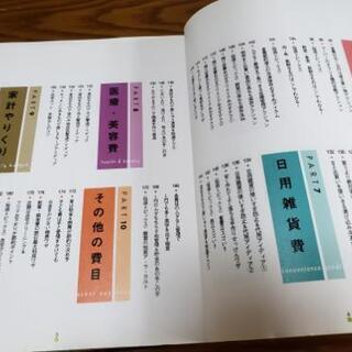 節約の裏ワザ知得メモの画像