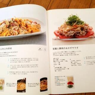 豆腐でごはんの画像