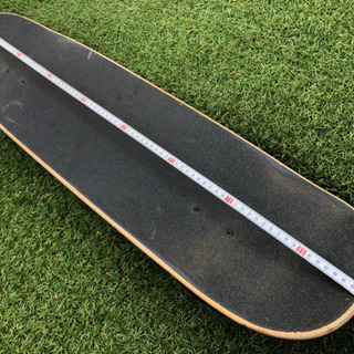 カーバー CARVER GRIFFINモデル スケートボード 35インチ