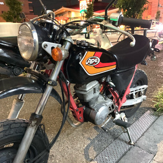 エイプ 格安