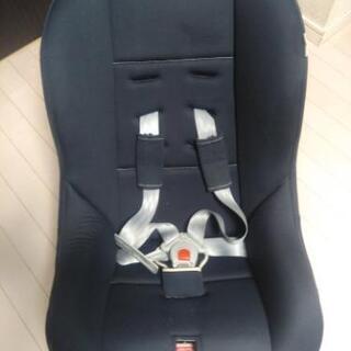 チャイルドシートお譲りします