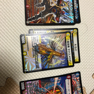 デュエマ対戦相手募集してます！