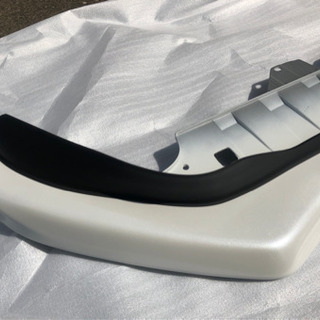 ホンダ ヴェセル   純正フロントバンパーの画像