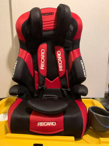 RECARO チャイルドシート