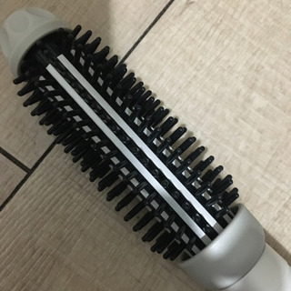 コイズミ ヘアアイロン カールの画像
