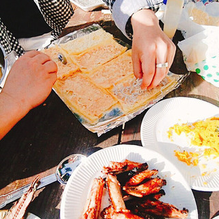 【9/7.8キャンプメンバー募集中！】