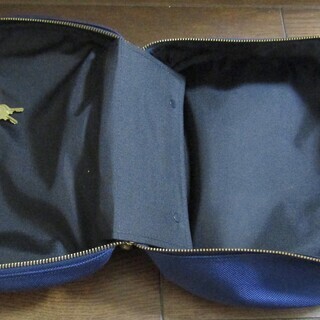 ☆キタムラ KITAMURA かわいい丸めデザインの2WAYバッグ 「K」◆横浜元町発の老舗ファッションブランドの画像