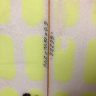 サーフボードあげます。の画像